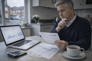 Are Gas and Electric Prices Going Up in the Uk in 2026