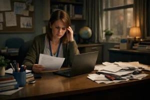 Are There Any Risks or Uncertainties Around the 2026 Pay Rise