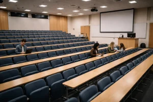 Are University Course Closures Becoming More Common Across the UK