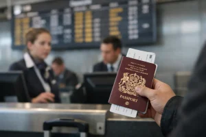 Can You Legally Travel to a Country on the UK Do Not Travel List