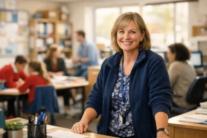 Could the 2026 School Support Staff Pay Rise Improve Recruitment and Retention