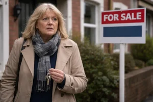 Did Marie Potter Really Lose Her House Just Because of a Parking Row