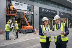 Does the Primark Closure Mean the Company Is Shutting Down Stores