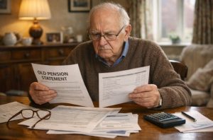 Does the ‘Old’ State Pension Avoid Tax