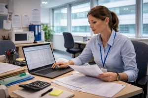 How Are NHS Wales Pay Scales Structured in 2026