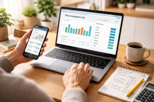 How Can UK Shoppers Identify Genuine Discounts During the Amazon Spring Sale