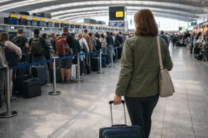 How Can You Avoid Travel Disruption During the Alicante Airport Strike