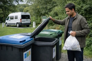 How Can You Travel Responsibly Under the North Yorkshire Campervan Parking Ban