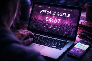 How Do Presales Work and How Can Fans Secure Tickets