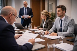 How Does This Case Compare to Typical Unfair Dismissal Claims