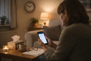 How Long Does It Take to Receive a DWP Funeral Payment