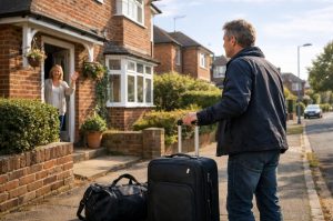 How Does the Habitual Residence Rule Affect PIP Claimants Travelling Abroad