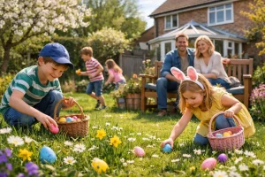 How Long Are the Easter School Holidays in 2026