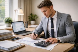 How was the £22K Compensation Calculated in This Tribunal Case