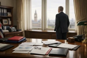 Is There Real Evidence That the UK is Planning to Enter a War in 2026