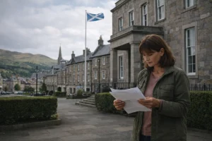 Is the DWP Funeral Grant Available in Scotland