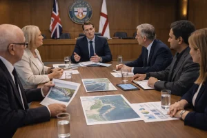 Is the North Yorkshire Campervan Parking Ban Now Permanent