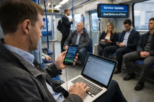 Is the Tube Strike Dispute Fully Resolved or Still Ongoing