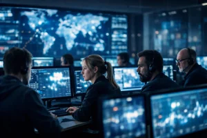 Is the UK Already Involved in a Form of War Through Cyber and Hybrid Threats