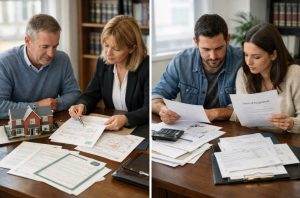 The Difference Between Legal and Beneficial Ownership