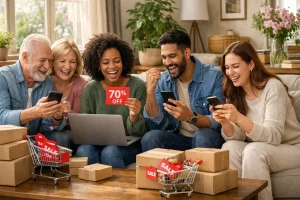 What Are Amazon Spring Deal Days 2026 and Why Are UK Shoppers Interested