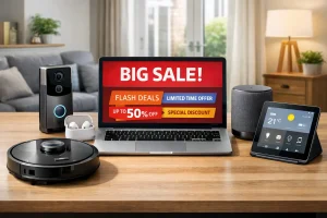 What Are Some of the Most Popular Deals Already Reported in the 2026 Event