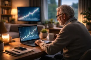 What Caused the £832 Increase in Pensioner Income