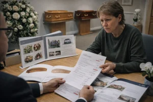 What Costs Are Not Covered by the DWP Funeral Payment