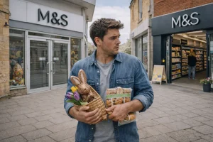 What Do Easter Sunday Trading Laws Mean for M&S Shoppers