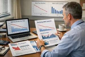 What Does the Pay Restoration Timeline Look Like