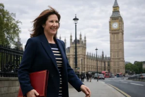 What Does the Spring Statement Reveal About Inflation and Interest Rates in the UK