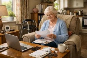 What Extra Benefits Can Pensioners Claim in the UK