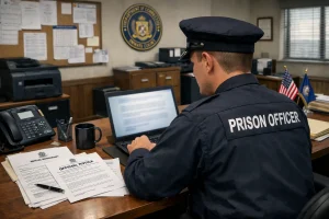 What Has Been Confirmed in the Prison Officer Pay Rise 2026 Announcement