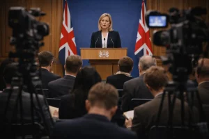 What Has the UK Government Announced About the GP Pay Rise in 2026