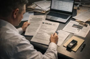 What Information About John Alford’s Death Is Confirmed So Far