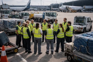 What Is Happening with the Alicante Airport Strike in 2026