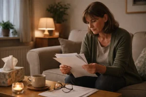 What Is a DWP Funeral Expenses Payment