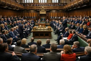 What Is the Current MP’s Pay in the UK