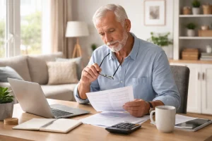 What Is the DWP Pensioner Income £832 Boost in 2026