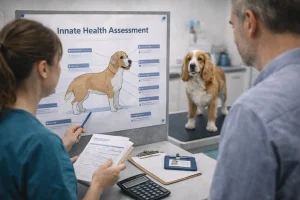 What Is the Innate Health Assessment and Why Was It Introduced