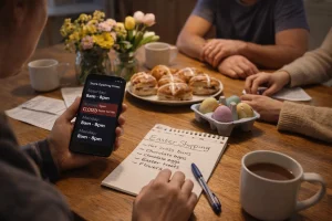 What Is the Key Information Every Shopper Needs Before Visiting M&S This Easter