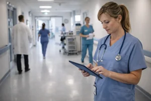 What Is the NHS Wales Pay Rise for 2026