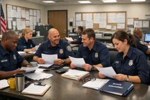 What Other Financial Benefits and Allowances Should Prison Staff Know About