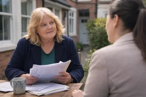 What Practical Lessons Can UK Homeowners Learn From the Marie Potter Lost House Dispute