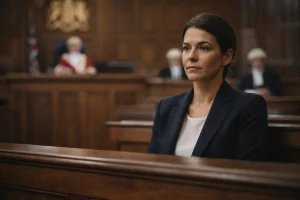 What Sentence Did Catherine Wieland Receive