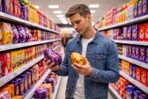 What Should You Look for When Choosing the Best Supermarket for Easter Eggs