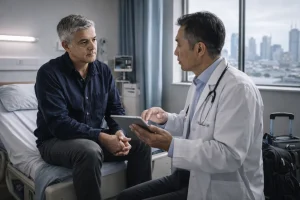 What Travel Insurance Might Still Cover During a War or Conflict Situation