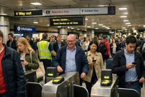 What is the Latest Confirmed Update on the Tube Strike Situation