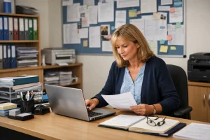 What is the School Support Staff Pay Rise for 2026