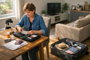 What Should You Do Before Travelling Abroad While Claiming PIP